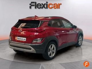 Hyundai Kona 1.0 TGDI Klass 4X2