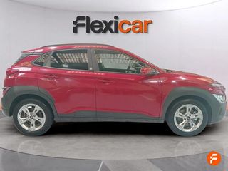 Hyundai Kona 1.0 TGDI Klass 4X2