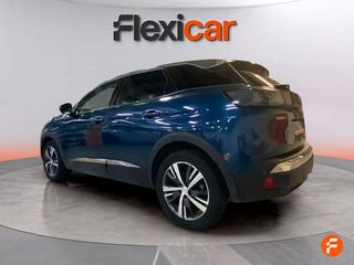 Peugeot 3008 1.5 BlueHDi 96kW (130CV) S&S Allure EAT8