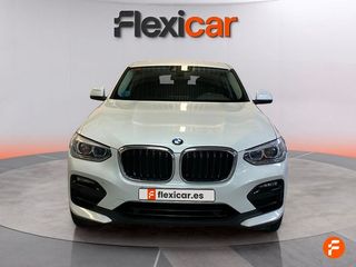 BMW X4 xDrive20d