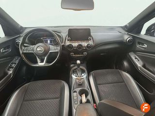 Nissan Juke 1.6 Hybrid 105kW (145CV) N-Connecta