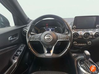 Nissan Juke 1.6 Hybrid 105kW (145CV) N-Connecta