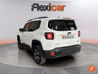 Jeep Renegade 4xe 1.3 PHEV 177 kW(240CV) Trailhawk AT