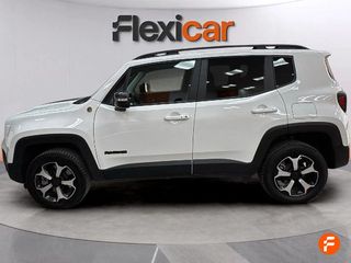 Jeep Renegade 4xe 1.3 PHEV 177 kW(240CV) Trailhawk AT