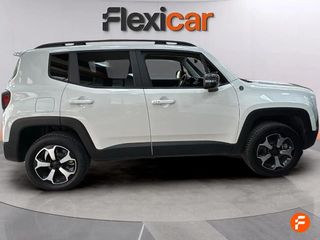 Jeep Renegade 4xe 1.3 PHEV 177 kW(240CV) Trailhawk AT