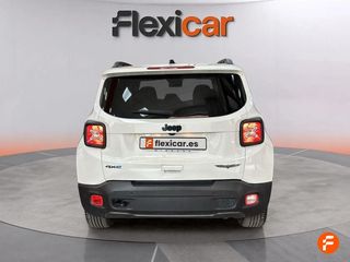 Jeep Renegade 4xe 1.3 PHEV 177 kW(240CV) Trailhawk AT