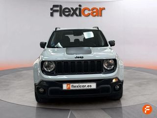 Jeep Renegade 4xe 1.3 PHEV 177 kW(240CV) Trailhawk AT