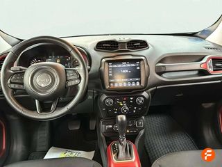 Jeep Renegade 4xe 1.3 PHEV 177 kW(240CV) Trailhawk AT