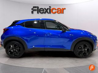Nissan Juke DIG-T 84 kW (114 CV) 6M/T Tekna