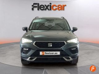 Seat Ateca 2.0 TDI 110kW (150CV) S&S Style