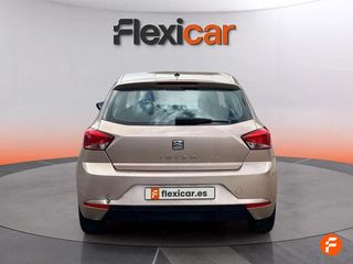 Seat Ibiza 1.0 EcoTSI 70kW (95CV) Reference