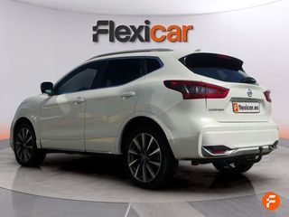 Nissan Qashqai DIG-T 103 kW (140 CV) E6D N-STYLE