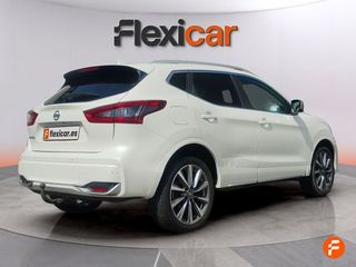 Nissan Qashqai DIG-T 103 kW (140 CV) E6D N-STYLE