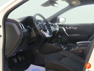 Nissan Qashqai DIG-T 103 kW (140 CV) E6D N-STYLE