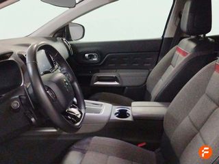 Citroën C5 Aircross BlueHdi 96kW (130CV) S&S EAT8 Feel Pack