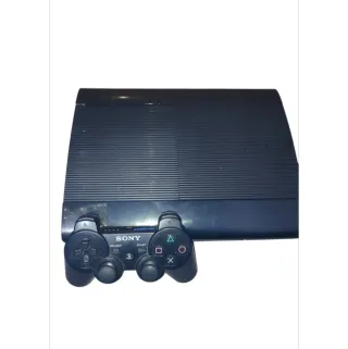Consola PS3 500GB para piezas