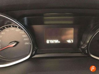 Peugeot 308 5p Style PureTech 130 S&S 6 Vel. MAN