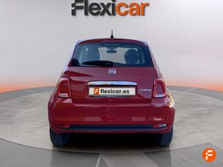 Fiat 500 Cult 1.0 Hybrid 51KW (70 CV)