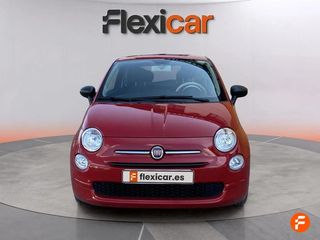 Fiat 500 Cult 1.0 Hybrid 51KW (70 CV)