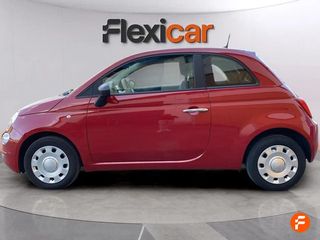 Fiat 500 Cult 1.0 Hybrid 51KW (70 CV)