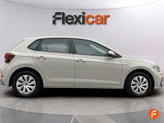 Volkswagen Polo Life 1.0 TSI 70kW (95CV)