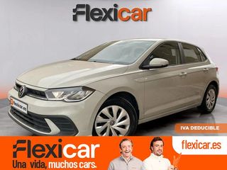 Volkswagen Polo Life 1.0 TSI 70kW (95CV)