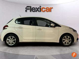 Peugeot 208 5P ACTIVE BlueHDi 55kW (75CV)