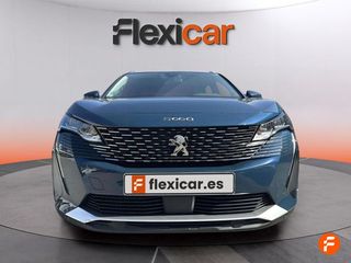 Peugeot 5008 1.2 PureTech 96KW (130CV) S&S Allure