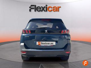 Peugeot 5008 1.2 PureTech 96KW (130CV) S&S Allure