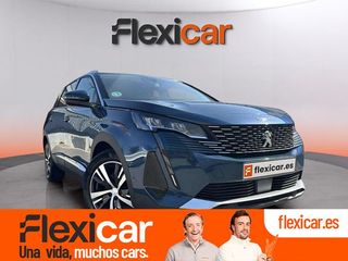 Peugeot 5008 1.2 PureTech 96KW (130CV) S&S Allure