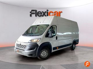 Citroën Jumper Jumper BlueHDI 165cv L4H3 (121Kw)