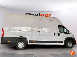 Citroën Jumper Jumper BlueHDI 165cv L4H3 (121Kw)