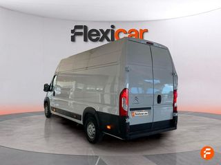 Citroën Jumper Jumper BlueHDI 165cv L4H3 (121Kw)