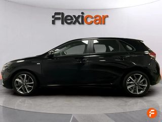 Hyundai i30 1.0 TGDI 48V Tecno