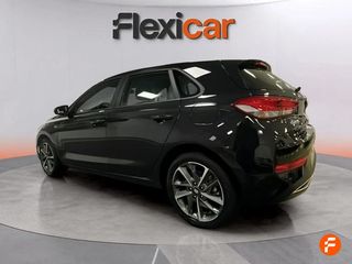 Hyundai i30 1.0 TGDI 48V Tecno