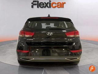 Hyundai i30 1.0 TGDI 48V Tecno