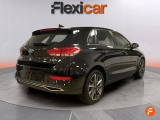 Hyundai i30 1.0 TGDI 48V Tecno