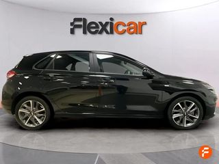 Hyundai i30 1.0 TGDI 48V Tecno