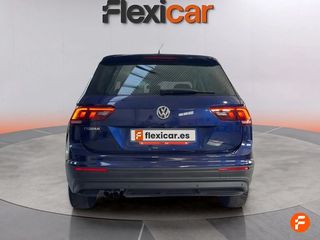 Volkswagen Tiguan Sport 2.0 TDI 110kW (150CV)