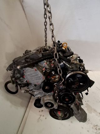 MOTOR COMPLETO TOYOTA AVENSIS 1AD-FTV
