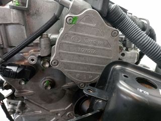 MOTOR COMPLETO TOYOTA COROLLA E11