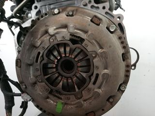 MOTOR COMPLETO TOYOTA COROLLA E11