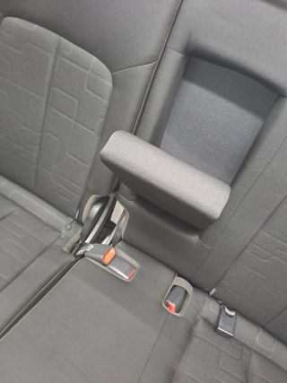 JUEGO ASIENTOS COMPLETO KIA VENGA