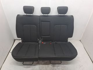 JUEGO ASIENTOS COMPLETO KIA VENGA