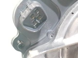 MOTOR COMPLETO TOYOTA YARIS NCP1/NLP1/SCP1 1NZFXE