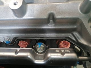 MOTOR COMPLETO TOYOTA YARIS NCP1/NLP1/SCP1 1NZFXE