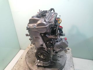 MOTOR COMPLETO TOYOTA YARIS NCP1/NLP1/SCP1 1NZFXE