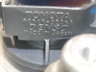 MOTOR COMPLETO TOYOTA YARIS NCP1/NLP1/SCP1 1NZFXE