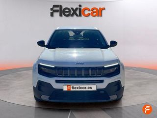 Jeep Avenger 1.2 G 74kW (100CV) Altitude