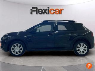 Citroën C4 Cactus BlueHDi 73KW (100CV) Feel